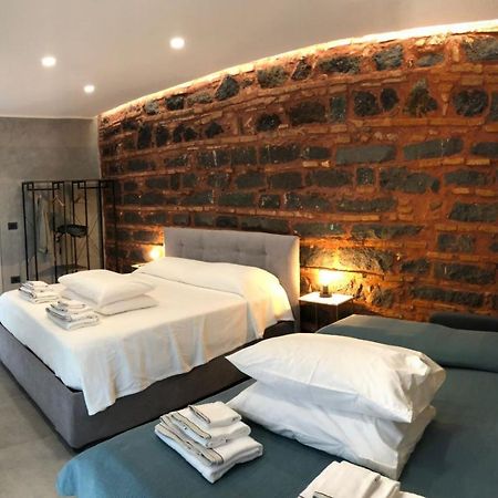 Pacini Relax Suites Катанія Екстер'єр фото