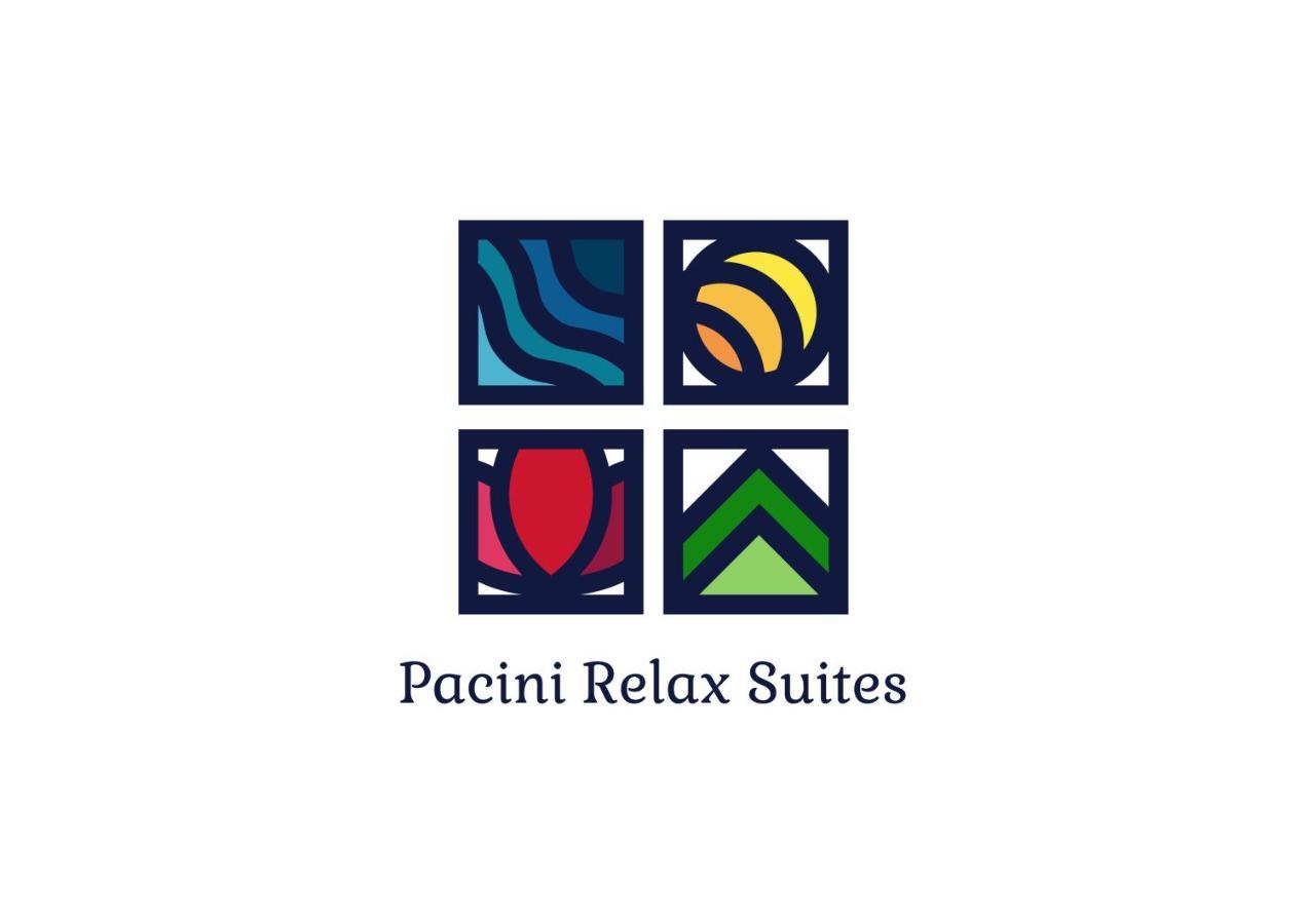 Pacini Relax Suites Катанія Екстер'єр фото