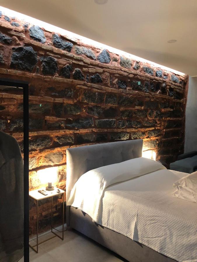 Pacini Relax Suites Катанія Екстер'єр фото