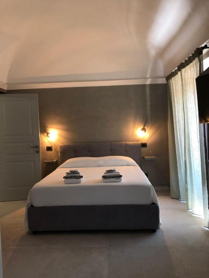 Pacini Relax Suites Катанія Екстер'єр фото