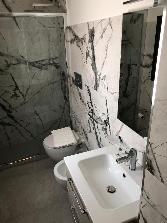 Pacini Relax Suites Катанія Екстер'єр фото