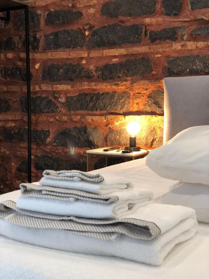 Pacini Relax Suites Катанія Екстер'єр фото